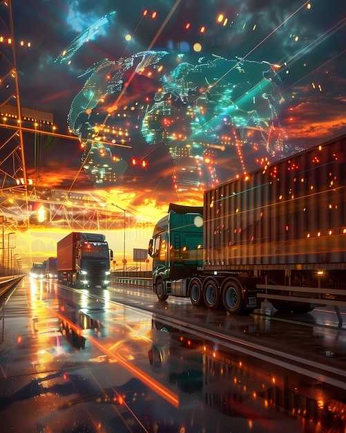 Flexport Launches a Self-Service AI-Driven Global Trade Platform to Democratize Supply Chains for Entrepreneurs—Finance, Freight, and Fulfillment at Scale Flexport Launches a Self-Service AI-Driven Global Trade Platform to Democratize Supply Chains for Entrepreneurs—Finance, Freight, and Fulfillment at Scale