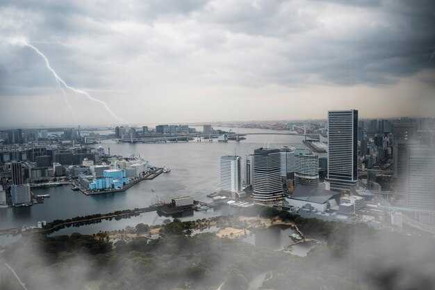 Florida Manufacturing at Risk This Hurricane Season: Impacts, Preparedness, and Mitigation Strategies