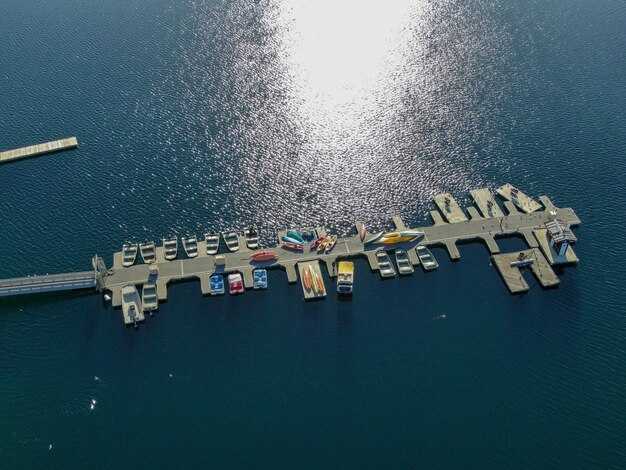 Outline: FMC's Ocean Carrier Accountability Framework