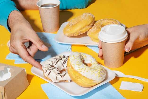 Foam No More: McDonald's Sets Ambitious Goals for Sustainable, Recycled Packaging