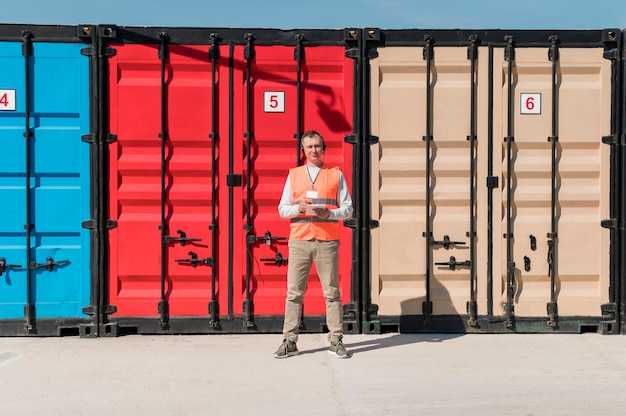 Freight Transport in Portugal Trends and Logistics