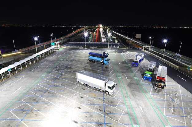 Fully Autonomous Truck Goes Unassisted Coast-to-Coast - America's First Cross-Country Run Fully Autonomous Truck Goes Unassisted Coast-to-Coast: America's First Cross-Country Run
