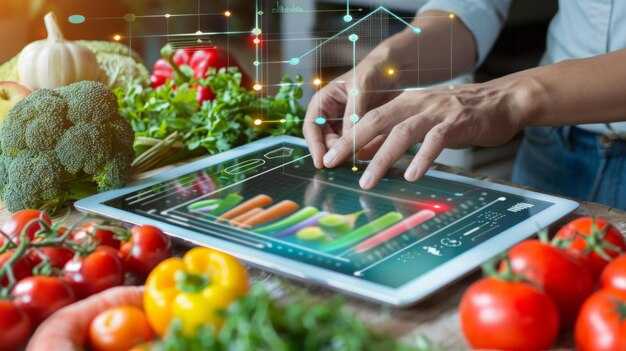 Privacy, Security, and Trust in Grocery Data