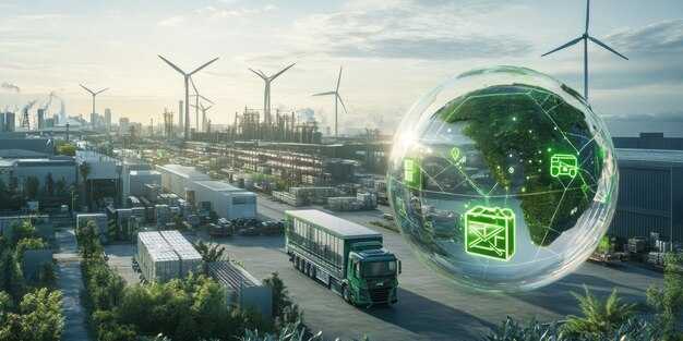 Neste and DHL Group tighten collaboration to reduce logistics emissions