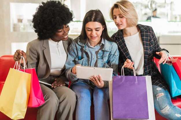 Gen Z and Millennials - The Future of Shopping in a Tech-Driven Era Gen Z and Millennials: The Future of Shopping in a Tech-Driven Era