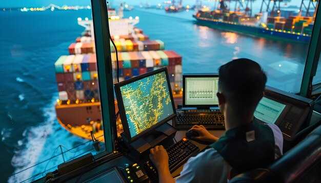 Real-Time Rates: how IRIS sources and updates air and ocean prices
