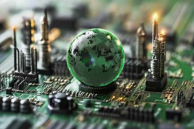Global Chip Shortage Crisis - Understanding How Tiny Components Disrupt Tech Worldwide Global Chip Shortage Crisis: Understanding How Tiny Components Disrupt Tech Worldwide