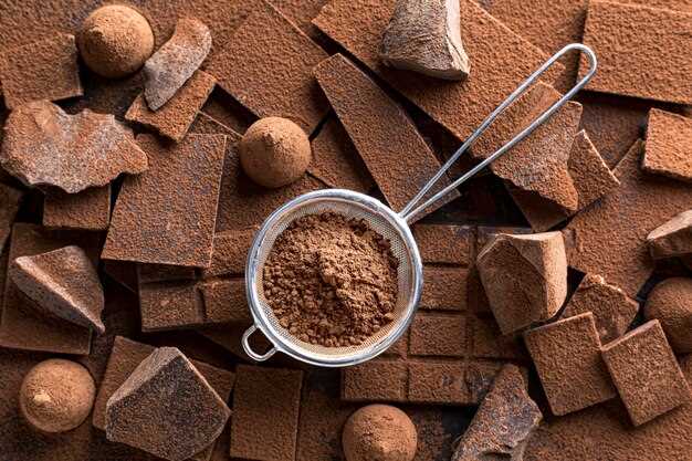 Product and formulation adjustments when cocoa is scarce: substitutes, nib blends, and reformulation