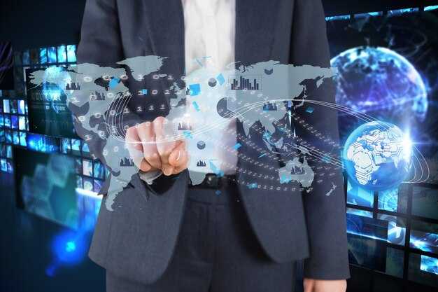Global eCommerce Power Players: Top Market Leaders Shaping the Industry
