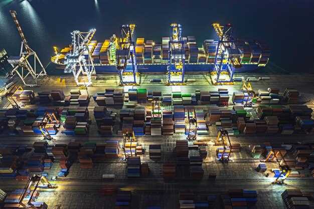Vessel Schedule Delays: Causes, Windows, and Buffering Strategies