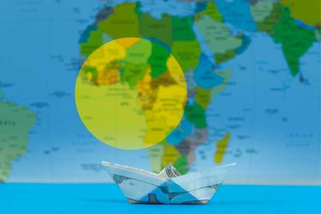 Global Port Performance July 2025: Throughput Trends, Rankings and Insights
