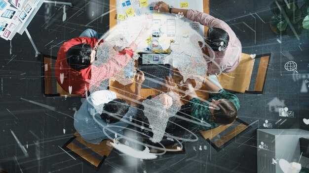 Global Research Reveals the World's Most Hated Office Tasks
