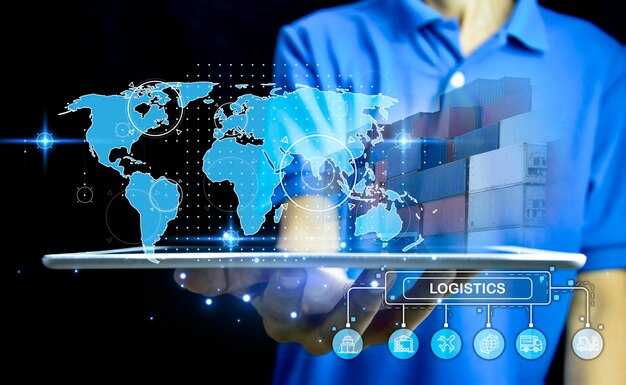 Global Supply Chain: Category Guide to Trends and Best Practices
