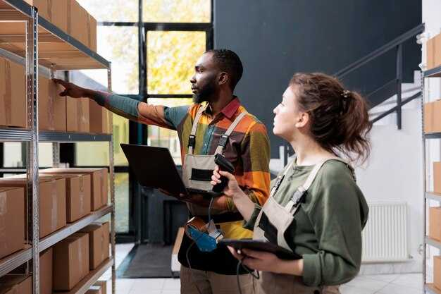 Green Warehousing: Definition, Scope, and Real-World Benefits