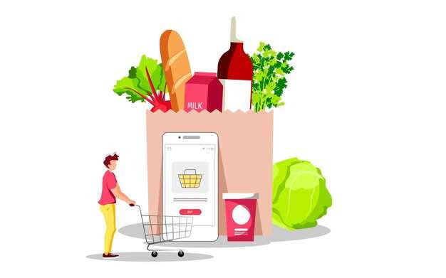 Practical Framework for Last-Mile Grocery in Food OEM Operations