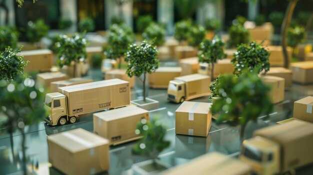 HelloFresh to Optimize Packaging and Shipping as It Scales Sustainable Operations