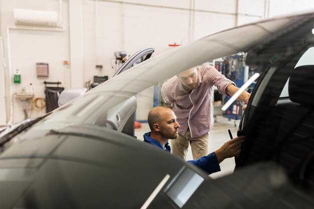 Automotive Industry Update