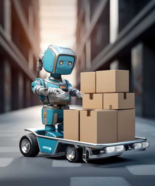 AI-Powered Demand Forecasting and Capacity Planning