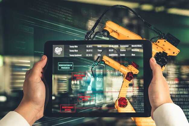 How AI Is Being Used in Manufacturing - Real-World Applications, Benefits, and Trends How AI Is Being Used in Manufacturing: Real-World Applications, Benefits, and Trends