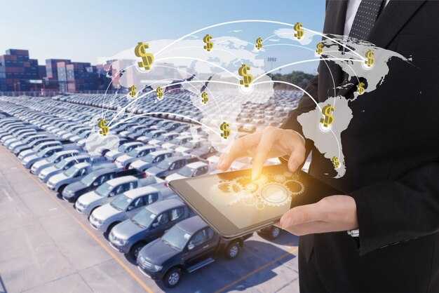 How Auto Suppliers Stay Competitive in an Era of Disruption