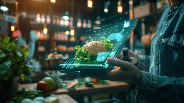 How Blockchain Transforms the Food Supply Chain: Transparency, Traceability, and Trust
