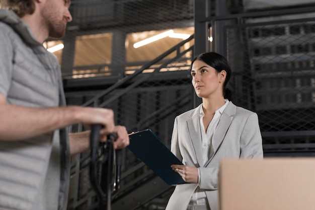 Logistics Architecture: Fulfillment Centers, Carrier Network, and Delivery Speed