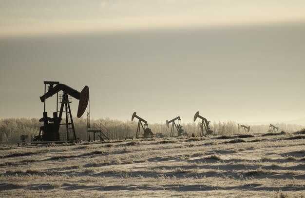 What technologies unlocked oil growth and productivity?