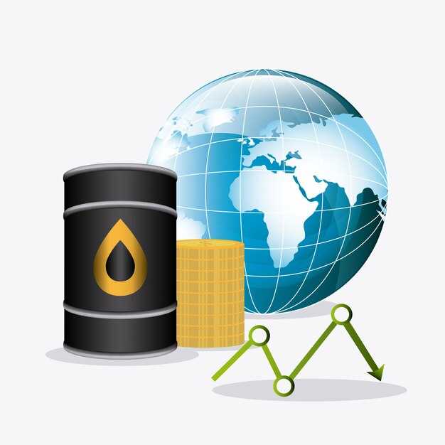 How Oil Came to Run the World: A Short History of Global Energy