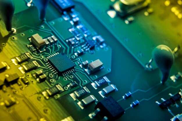 How Semiconductor Fabs Can Design a Greener Future: Sustainable Practices for Low-Carbon Microelectronics