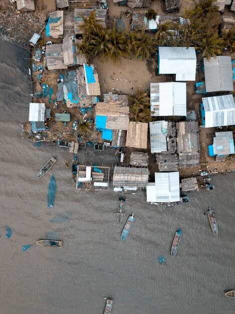 How Supply Chains Contend with Severe Weather and Climate Disasters How Supply Chains Contend with Severe Weather and Climate Disasters