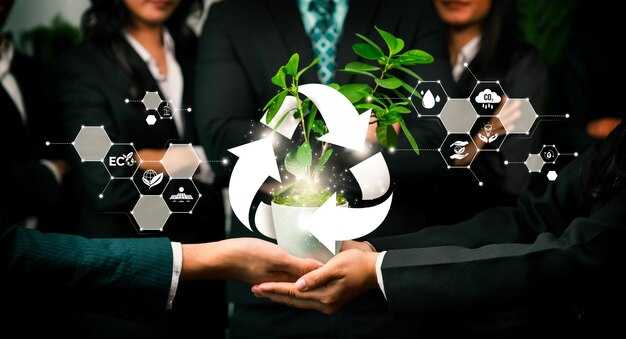 How to Embed Sustainability into Corporate Procurement