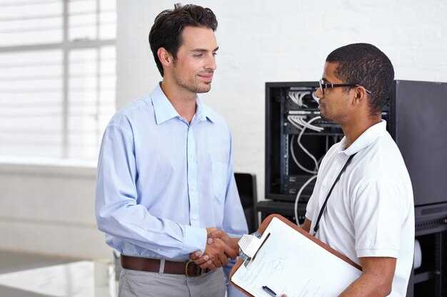 How to Know When to Trust an IT Vendor or Service Provider - Practical Due Diligence Tips How to Know When to Trust an IT Vendor or Service Provider: Practical Due Diligence Tips