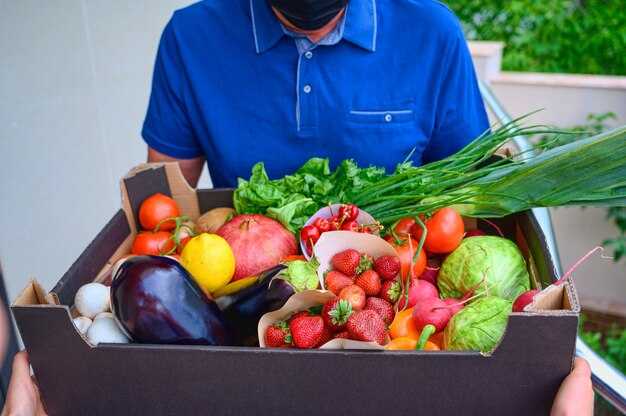 How to Reduce Food Waste - Logistics, Retail, and Manufacturing How to Reduce Food Waste: Logistics, Retail, and Manufacturing