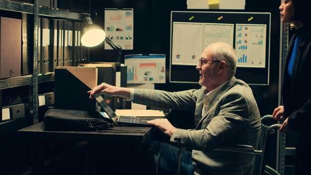 How UPS Has Remained an Industry Leader for Over 100 Years: History, Strategy, and Innovation