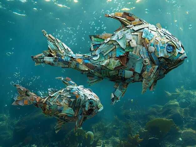 Define Global Standards and Certification Criteria for Ocean-Bound Plastics