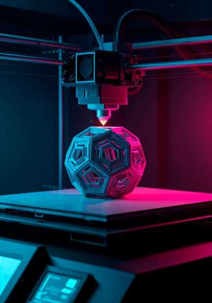 HP 3D Printing and Digital Manufacturing Center Initiative