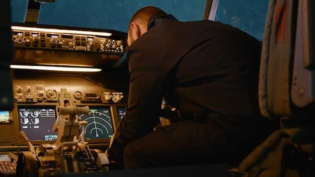 Huge Pilot Shortage: Start Flying Today – Your Fast Track to Becoming a Pilot