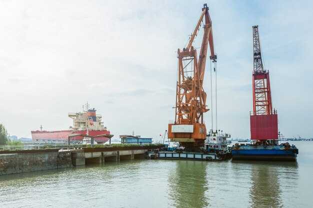 Imminent Transformation of Port Operations: What to Expect