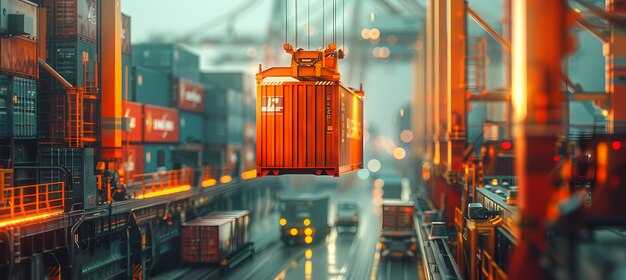 Import Cargo Levels Rebound in July, Then Drop After Tariff Delay Ends Import Cargo Levels Rebound in July, Then Drop After Tariff Delay Ends