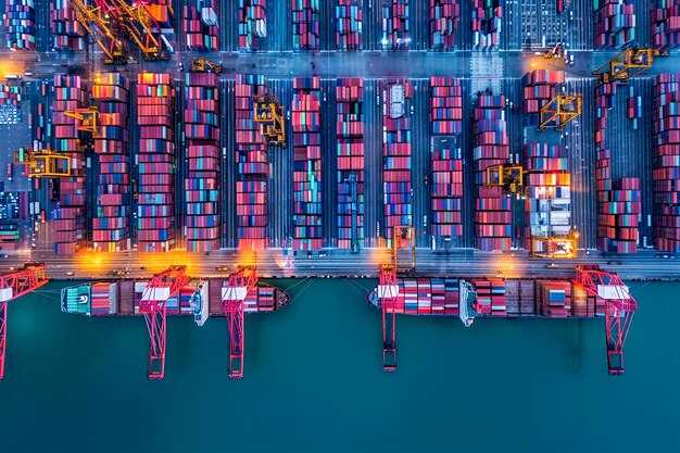 Operational adjustments at ports and on short-sea sailings to reduce delay risk