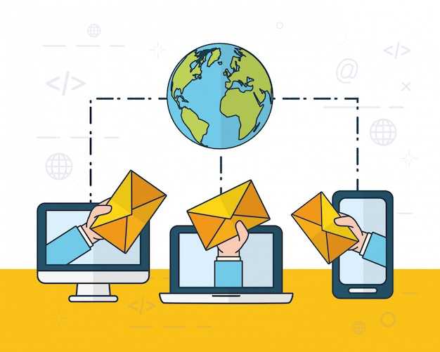 INNOVATIONMAP Emails Are Awesome: Boost Engagement with Smart Updates