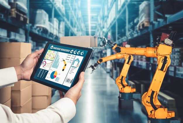 Innovative Manufacturing Solutions to Combat Supply Chain Disruptions
