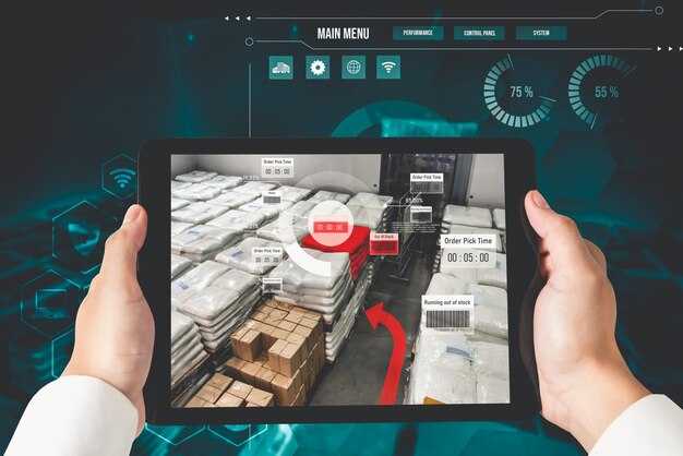 Intermodal Transport Driving Warehouse Development: Key Trends