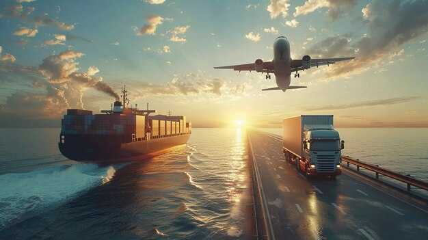 Strategies for Shippers and Carriers: How to Navigate a Growth Year with a Quarterly Slowdown