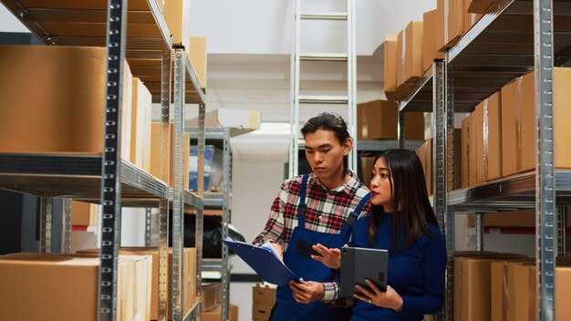 Inventory Management System: Your Best Practices and Top Vendors