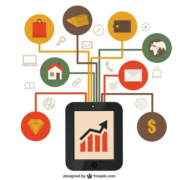 IoT Hits Pay Dirt: How Connected Devices Drive Revenue Growth