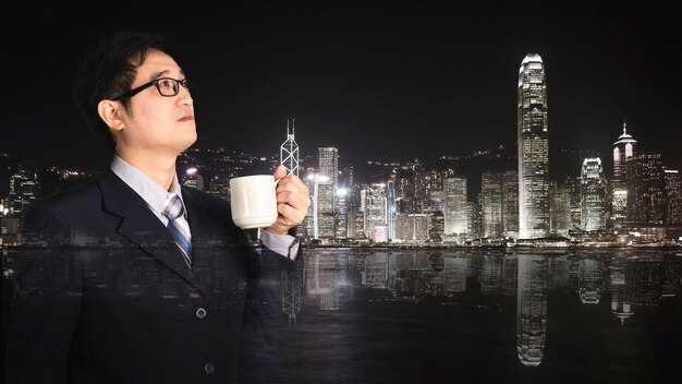 Jack Ma Steps Down as Alibaba Chairman: What It Means for China's Richest Man