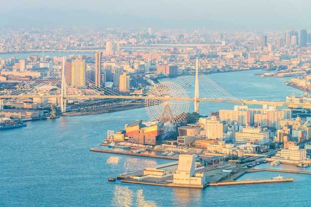 Japan's ONE Network Starts Operations as World's Sixth-Largest Container Shipping Line