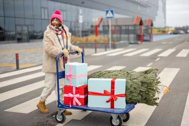 JCPenney and DoorDash Holiday Same-Day Delivery: A Practical Implementation Plan