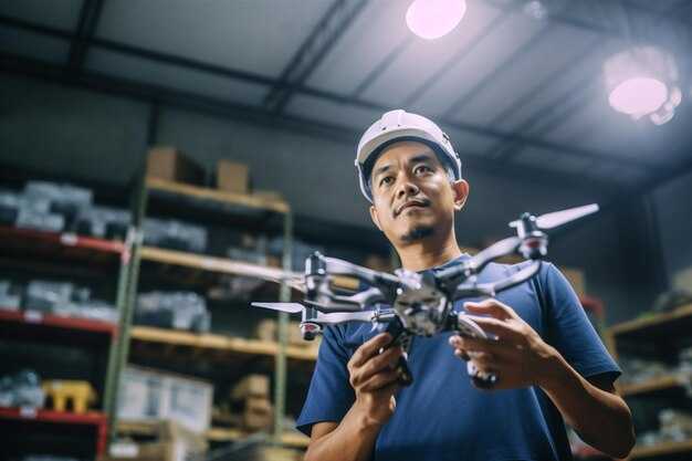 JD Trials Drone Delivery in Indonesia - Pilot Program and Its Impact on Logistics JD Trials Drone Delivery in Indonesia: Pilot Program and Its Impact on Logistics
